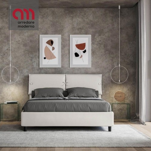 Ityhome Sleeper Container Doppelbett - Arredare Moderno