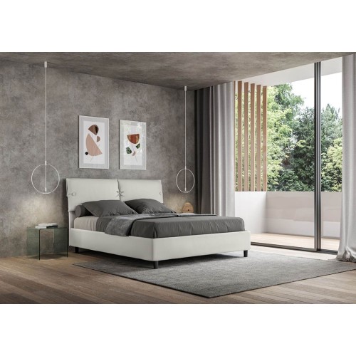 Ityhome Sleeper Container Doppelbett - Arredare Moderno