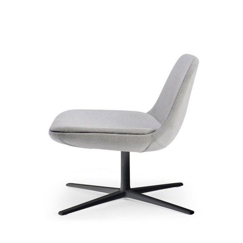 Pure Loop Lounge Infiniti Design Stuhl