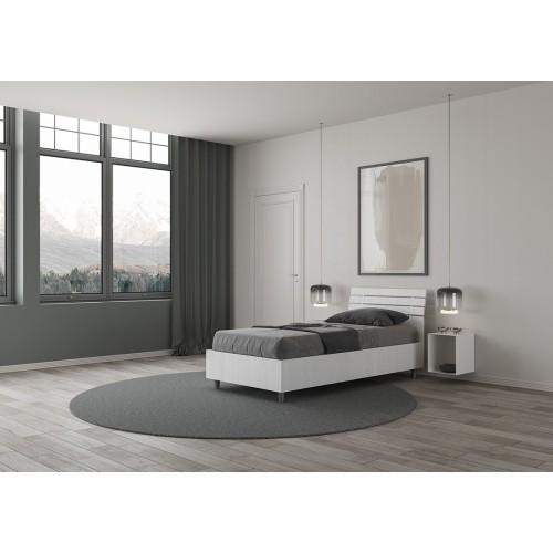 Ityhome Ankel Einzelbett - Arredare Moderno