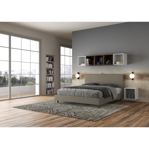 Ityhome Naspy Holzdoppelbett - Arredare Moderno