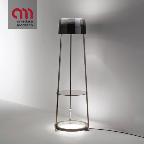 Antea Incanto Italamp Stehlampe