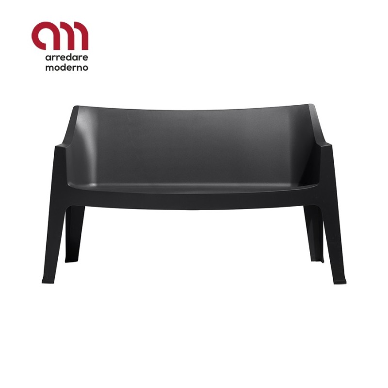 Coccolona Scab modernes sofa design