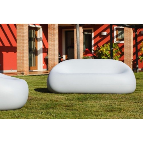 Gumball Plust sofa garten