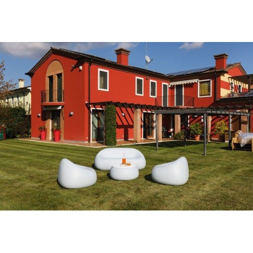 Gumball Plust sofa garten