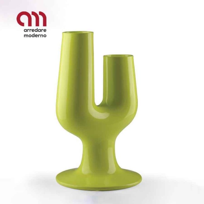 Cactus Plust Blumenvase