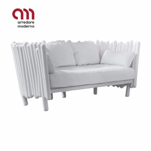 Canisse Serralunga sofa aussenbereich