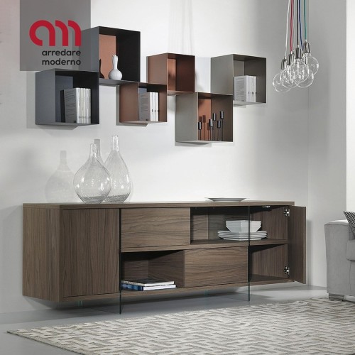 Madison Pezzani Sideboard - Wohnzimmermöbel