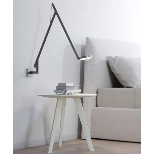 String Rotaliana Wandlampe