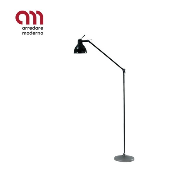 Luxy Rotaliana Stehlampe