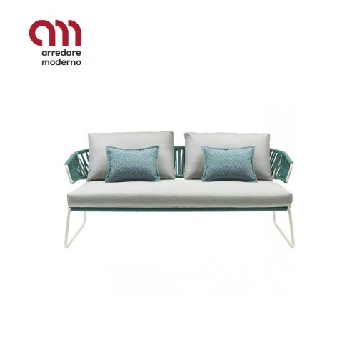 Lisa modernes sofa design Filò Scab modernes sofa design