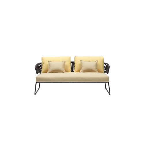 Lisa modernes sofa design Filò Scab modernes sofa design