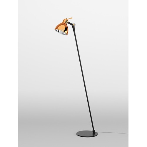 Luxy F0 Glam Rotaliana Stehlampe