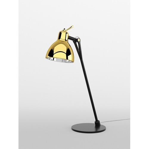 Luxy T0 Glam Rotaliana Tischlampe