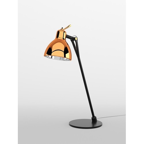 Luxy T0 Glam Rotaliana Tischlampe