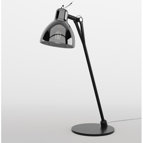 Luxy T0 Glam Rotaliana Tischlampe