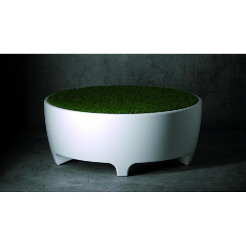 Oasis Serralunga Puff - Pouf Sitz