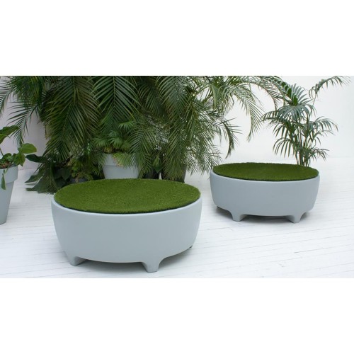 Oasis Serralunga Puff - Pouf Sitz