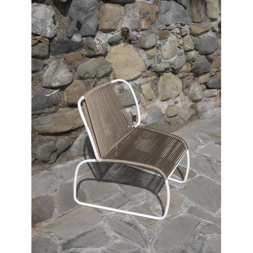 Tibes Potocco Lounge Sessel