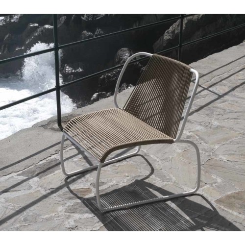 Tibes Potocco Lounge Sessel