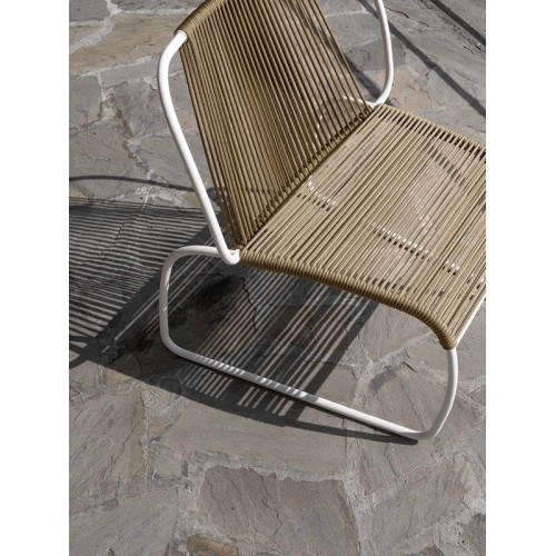 Tibes Potocco Lounge Sessel