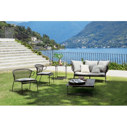 Vela Potocco Lounge Sessel