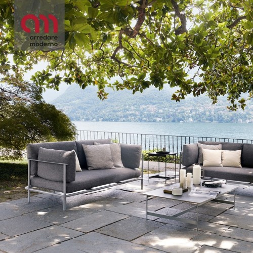 Little T Potocco Couchtisch Outdoor