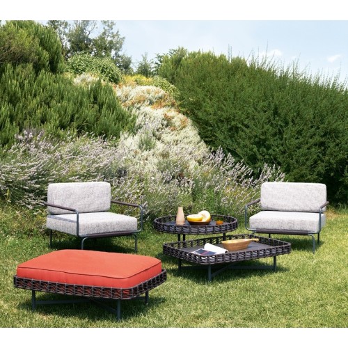 Ropu Potocco Couchtisch Outdoor