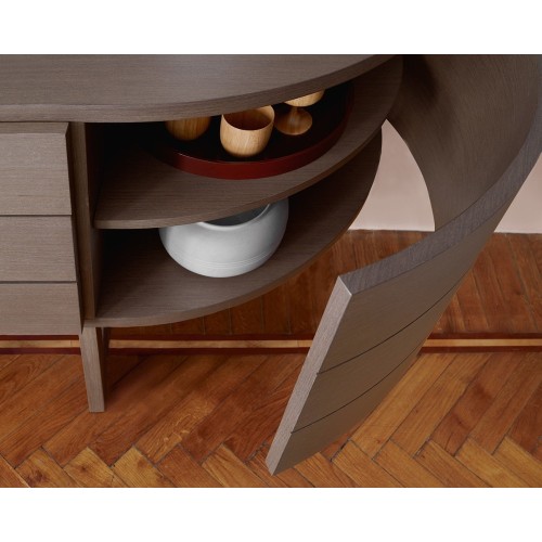 Diva Potocco Sideboard - Kedenz