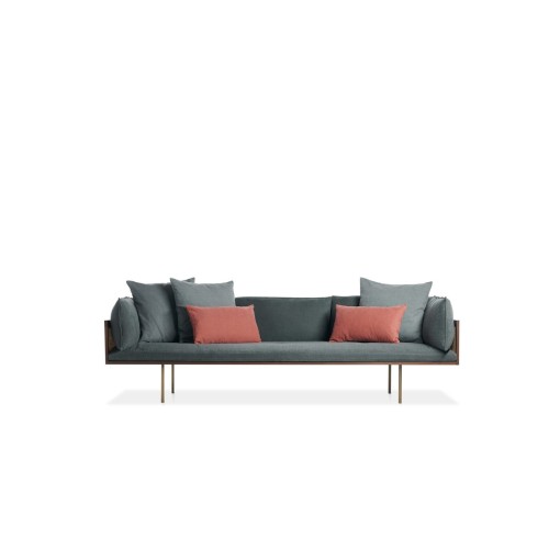 Loom Potocco Sofa