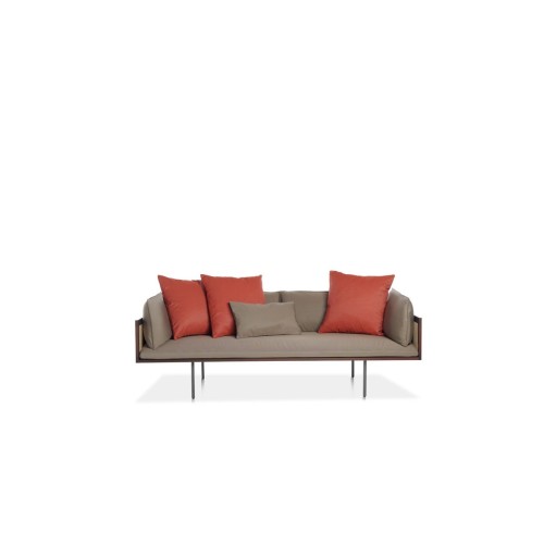 Loom Potocco Gartensofa