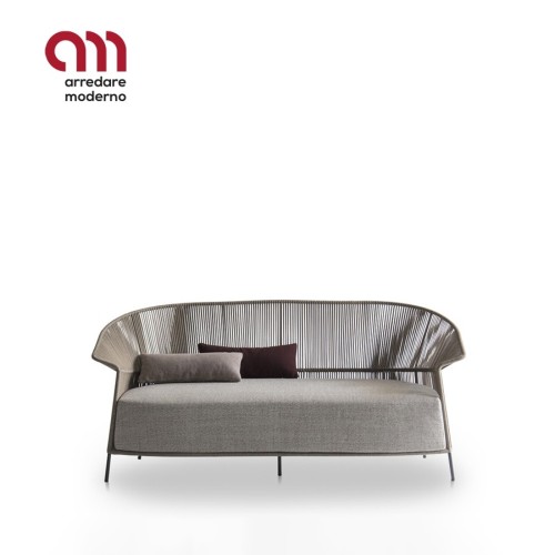 Ola Potocco sofa garten