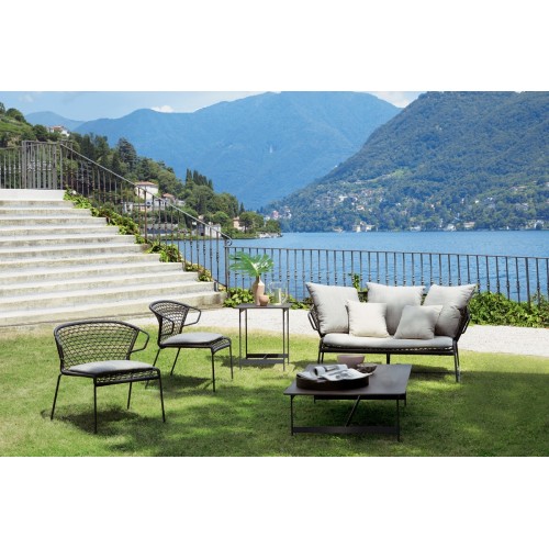 Vela Potocco garten sofa