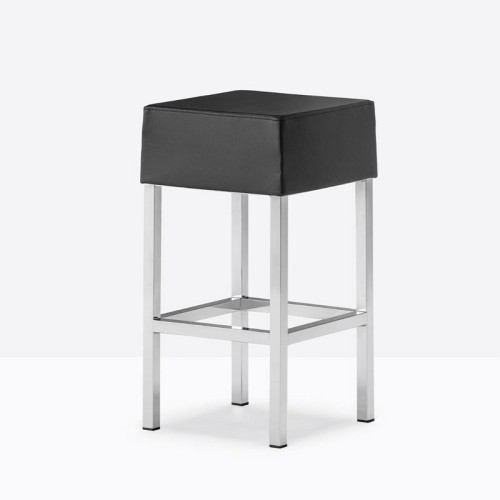 Cube Pedrali Hocker