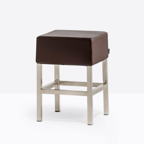 Cube Pedrali Hocker