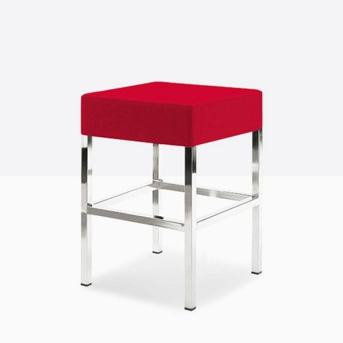 Cube XL Pedrali Hocker