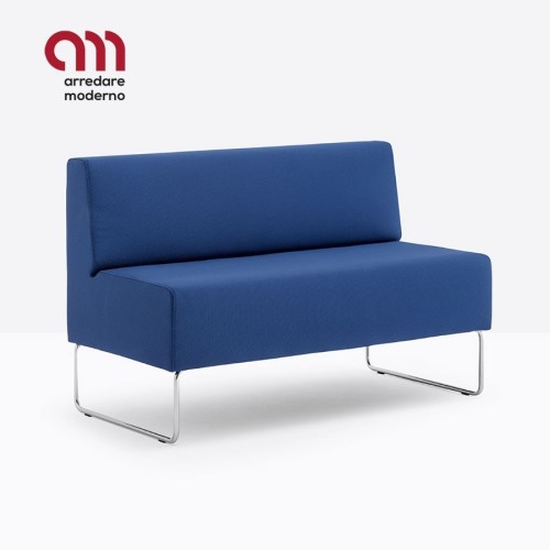 Host Pedrali modernes sofa design