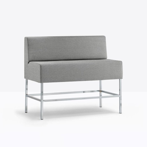 Host Pedrali hohes Sofa