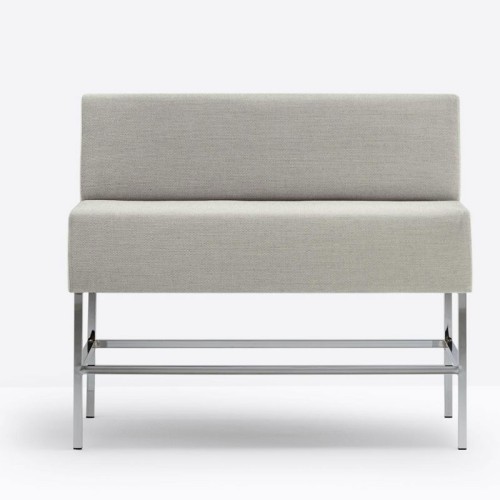 Host Pedrali hohes Sofa