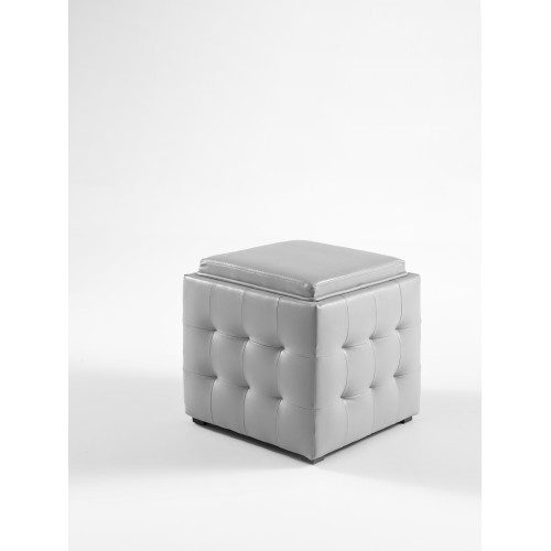 Dizzy Tomasucci Sitz Pouf