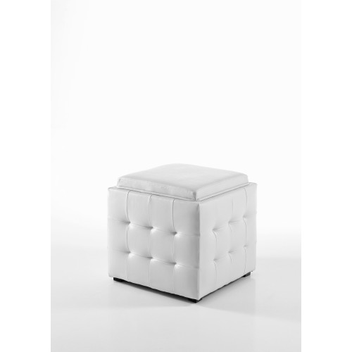 Dizzy Tomasucci Sitz Pouf