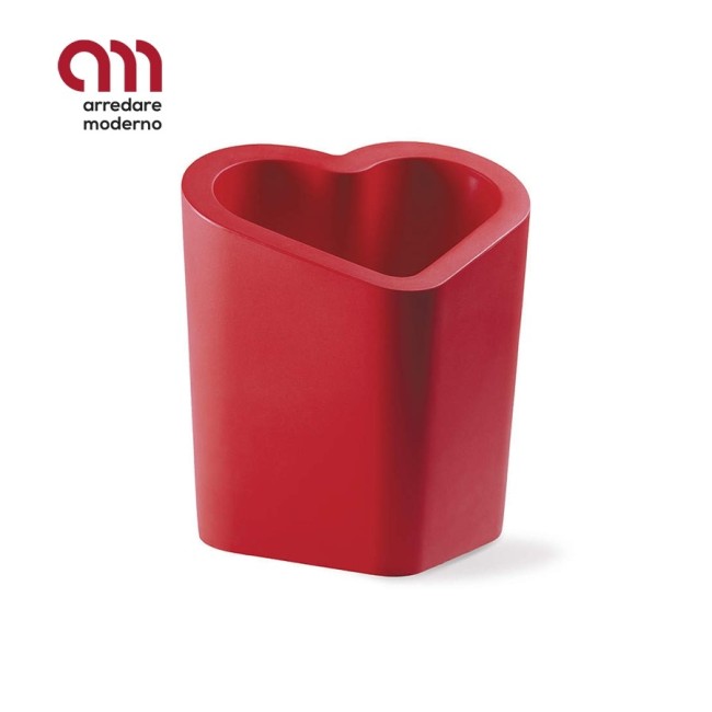 Mon Amour Slide Vase