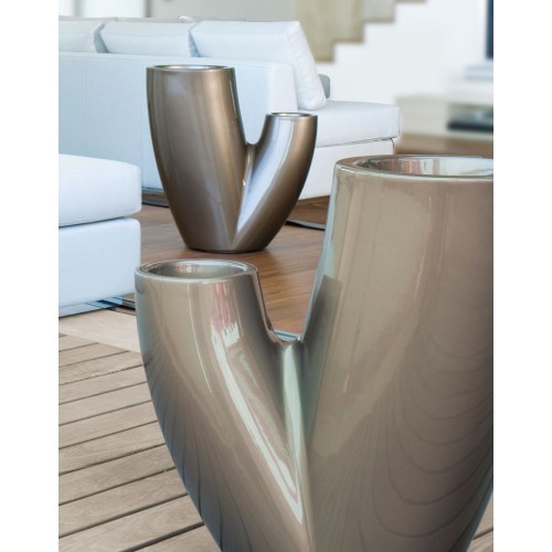 Sahara Twentyfirst Living Art Mittel Vase