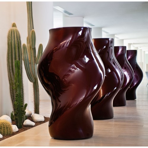 Twister Twentyfirst Living Art Hohe Vase