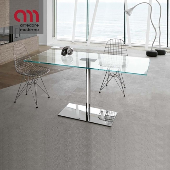 Tisch Tonelli Design Muster Farniente alto - ARREDARE MODERNO