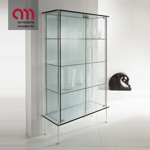 Shine Tonelli Wohnzimmer Vitrine