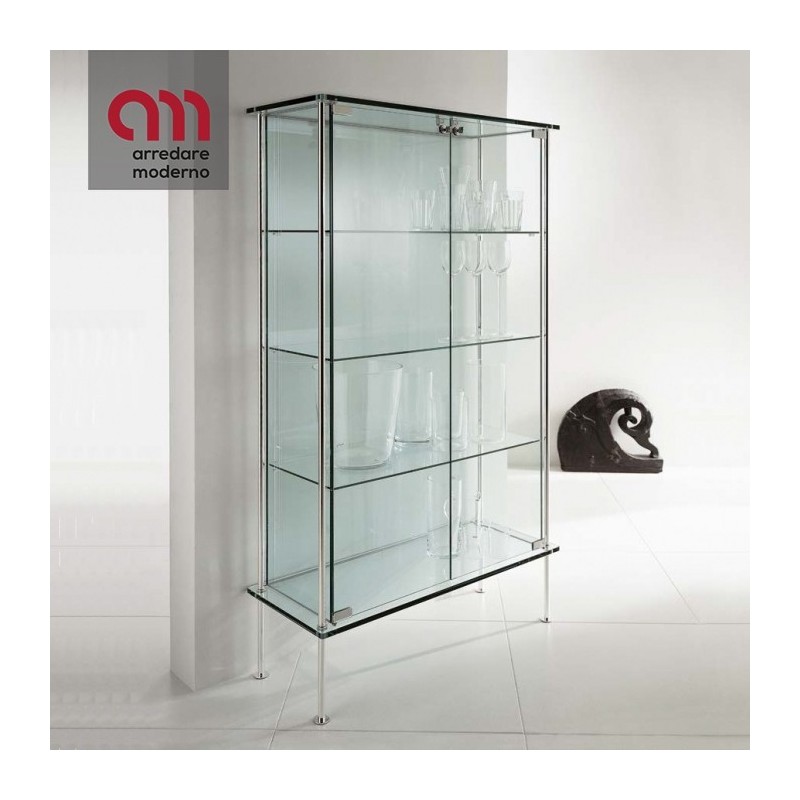 Shine Tonelli Wohnzimmer Vitrine