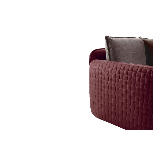 Mara Slide modernes sofa design