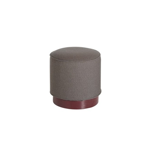 Mara Slide Puff - Pouf Sitz