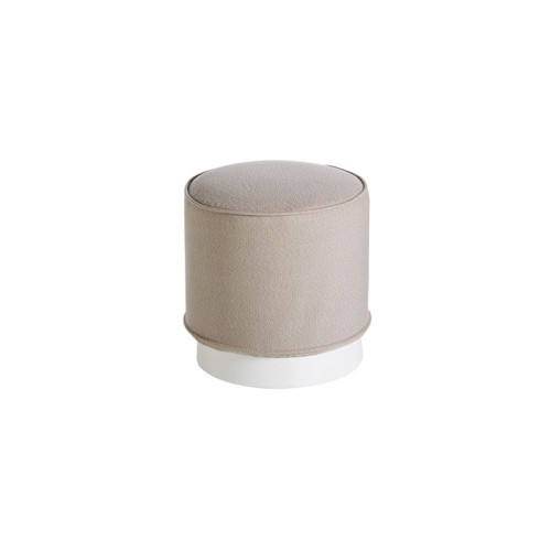 Mara Slide Puff - Pouf Sitz